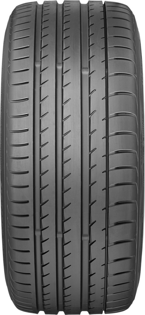 Yokohama Advan Sport V105 Tire - 235/60R18 103V thumbnail 3