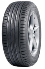 Yokohama Advan Sport V105 Tire - 245/40R17 91W thumbnail 1