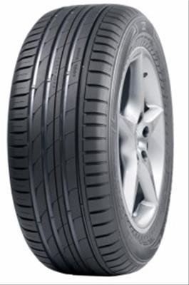 Yokohama Advan Sport V105 Tire - 285/35R18 97Y thumbnail 1