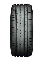 Yokohama Advan Sport V105 Tire - 295/35R21 107Y thumbnail 1