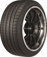 Yokohama Advan Sport V105 Tire - 315/30ZR22 107Y thumbnail 1