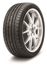 Yokohama Advan Sport ZPS Tire - 255/35RF18 90Y thumbnail 1