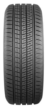 Yokohama Avid Ascend GT Tire - 205/60R16 92V thumbnail 2