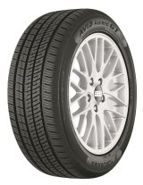 Yokohama Avid Ascend GT Tire - 235/50R17 96V thumbnail 1
