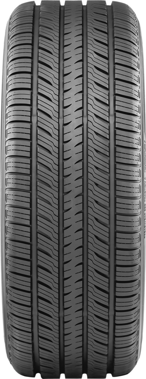 Yokohama Avid Ascend LX Tire - 195/65R15 91H thumbnail 4
