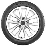 Yokohama Avid Ascend LX Tire - 215/55R16 97H thumbnail 6