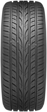 Yokohama Avid ENVigor ZPS Tire - 225/45RF17 91V thumbnail 3