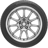 Yokohama Avid ENVigor ZPS Tire - 225/45RF17 91V thumbnail 5