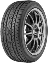 Yokohama Avid ENVigor ZPS Tire - 245/45RF18 96W thumbnail 3
