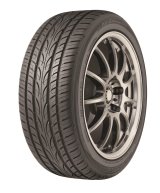 Yokohama Avid ENVigor ZPS Tire - 255/40RF17 94V thumbnail 1