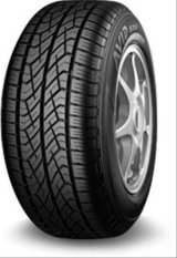 Yokohama Avid S33B Tire - P195/65R15 89H thumbnail 1