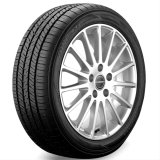 Yokohama Avid S34D Tire - P205/50R17 88V thumbnail 1