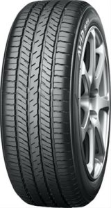 Yokohama Avid S34D Tire - P205/50R17 88V thumbnail 2