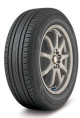Yokohama Avid S34FV Tire - P205/60R16 91H thumbnail 1