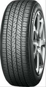 Yokohama Avid S34FV Tire - P215/50R18 92V thumbnail 1