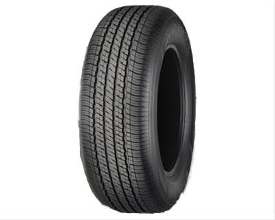 Yokohama Avid S34RV Tire - 235/65R17 104T