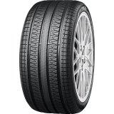 Yokohama Avid S35A Tire - 275/45R20 110V thumbnail 1