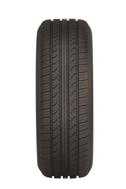 Yokohama Avid Touring-S Tire - 225/50R17 94H thumbnail 2