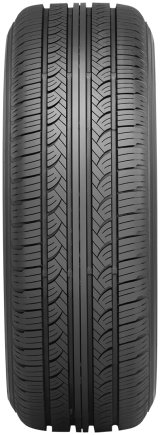 Yokohama Avid Touring-S Tire - P205/60R16 91T thumbnail 3