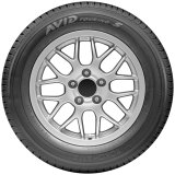 Yokohama Avid Touring-S Tire - P205/60R16 91T thumbnail 5