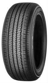 Yokohama BluEarth S34RY Tire - P215/45R17 87V thumbnail 1