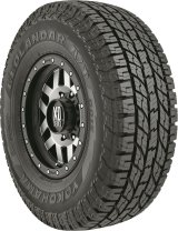 Yokohama Geolandar A/T G015 Tire - 215/60R17 96H thumbnail 2