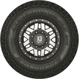 Yokohama Geolandar A/T G015 Tire - 215/70R16 100H thumbnail 1