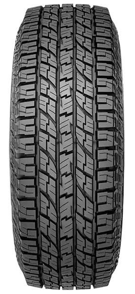 Yokohama Geolandar A/T G015 Tire - 225/65R17 102T thumbnail 2