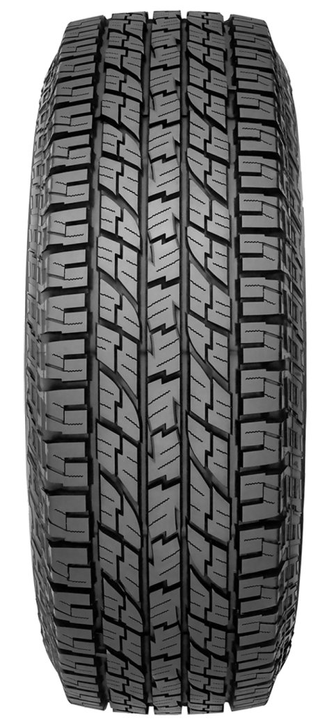 Yokohama Geolandar A/T G015 Tire - 255/55R19 111H thumbnail 2