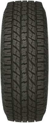 Yokohama Geolandar A/T G015 Tire - 265/70R15 112H thumbnail 2