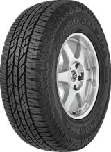 Yokohama Geolandar A/T G015 Tire - 31X10.50R15 109S thumbnail 1