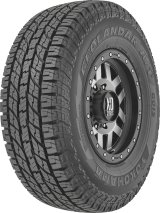 Yokohama Geolandar A/T G015 Tire - LT285/50R22 121/118R thumbnail 1