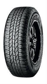 Yokohama Geolandar A/T G015 Tire - P255/70R16 109T thumbnail 3