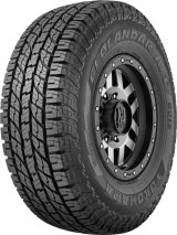Yokohama Geolandar A/T G015 Tire - P255/70R16 109T thumbnail 6
