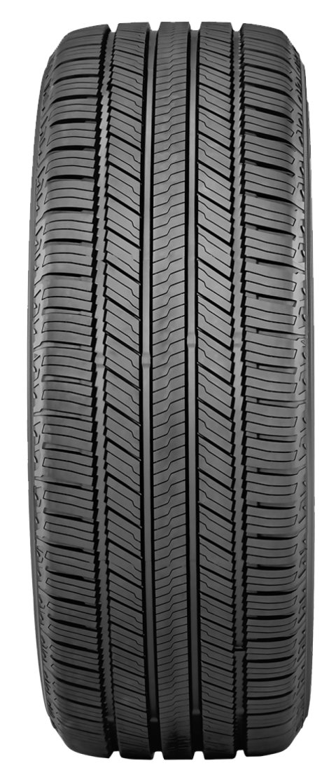 Yokohama Geolandar CV G058 Tire - 225/55R18 98V thumbnail 4