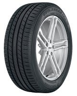 Yokohama Geolandar CV G058 Tire - 235/55R17 99H thumbnail 1