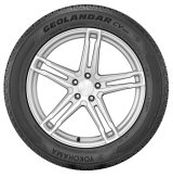 Yokohama Geolandar CV G058 Tire - 235/70R16 106H thumbnail 6