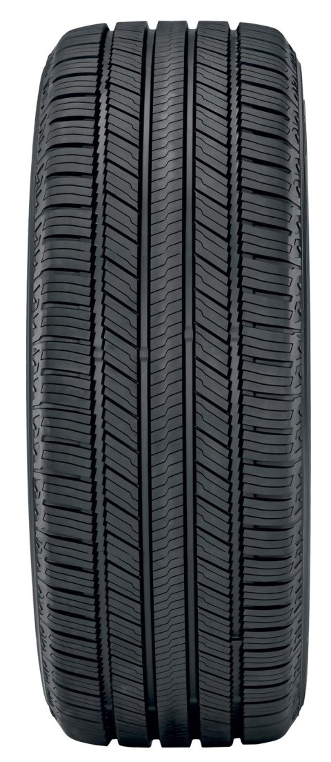 Yokohama Geolandar CV G058 Tire - 255/50R19 107V thumbnail 3