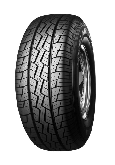 Yokohama Geolandar G039 Tire - 265/70R16 112S