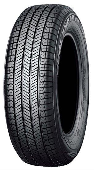Yokohama Geolandar G91F Tire - P225/60R17 98H thumbnail 2