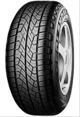 Yokohama Geolandar H/T G95A Tire - P225/55R17 95H thumbnail 1