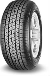 Yokohama Geolandar H/T G033 Tire - P215/70R16 99H thumbnail 1
