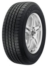 Yokohama Geolandar H/T G056 Tire - LT245/75R17 121/118S thumbnail 1