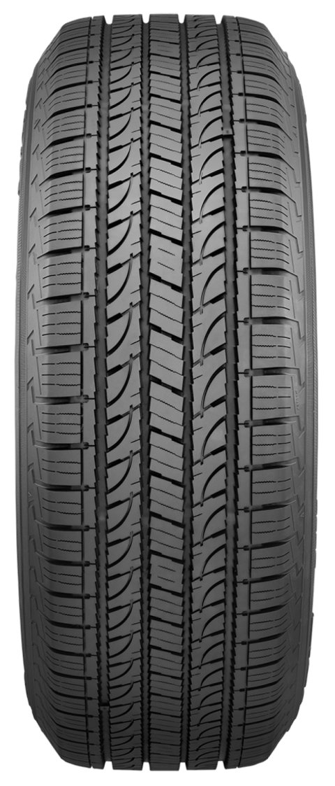 Yokohama Geolandar H/T G056 Tire - LT275/70R18 125/122R thumbnail 3