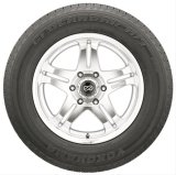 Yokohama Geolandar H/T G056 Tire - P275/50R22 111H thumbnail 2