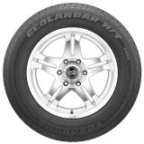 Yokohama Geolandar H/T G056 Tire - P275/50R22 111H thumbnail 5