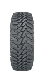 Yokohama Geolandar M/T G003 Tire - 31X10.50R15 109Q thumbnail 2
