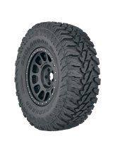 Yokohama Geolandar M/T G003 Tire - 33X12.50R18 122Q thumbnail 2