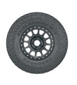 Yokohama Geolandar M/T G003 Tire - LT265/70R17 121/118Q thumbnail 1