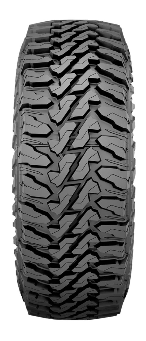 Yokohama Geolandar M/T G003 Tire - LT275/65R18 123/120Q thumbnail 3